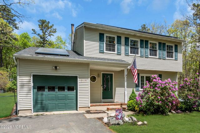 25 Sydor Avenue, Jackson, NJ 08527