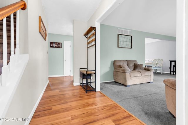 25 Sydor Avenue, Jackson, NJ 08527