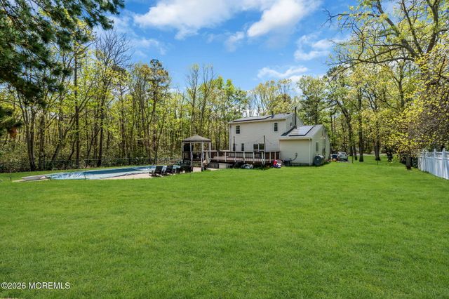 25 Sydor Avenue, Jackson, NJ 08527