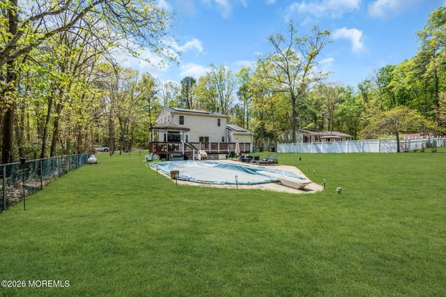 25 Sydor Avenue, Jackson, NJ 08527