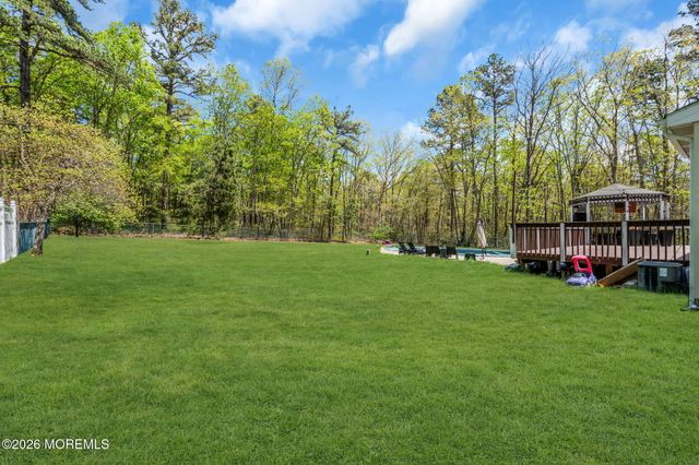 25 Sydor Avenue, Jackson, NJ 08527