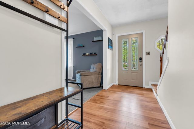 25 Sydor Avenue, Jackson, NJ 08527