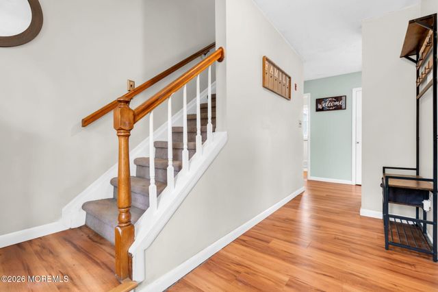 25 Sydor Avenue, Jackson, NJ 08527