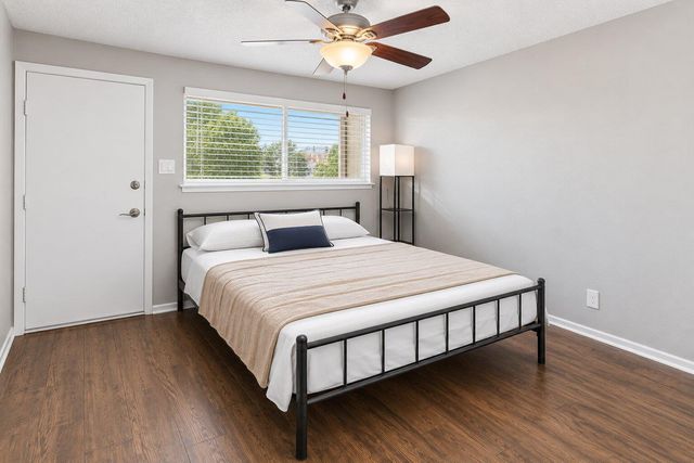 2801 Hemphill PARK A301, Austin, TX 78705