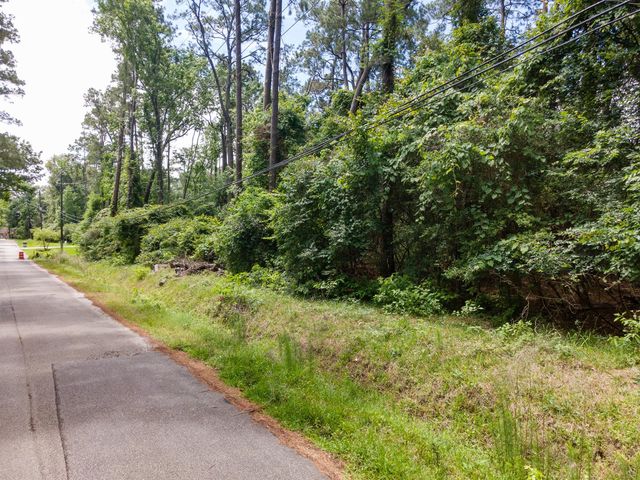 0 Lakeside Terrace Drive, Houston, TX 77044