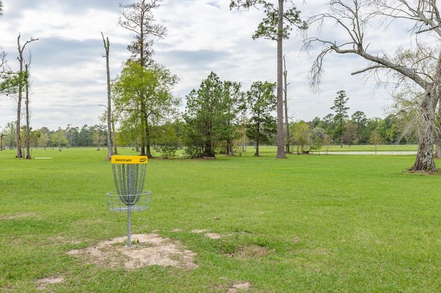 0 Lakeside Terrace Drive, Houston, TX 77044