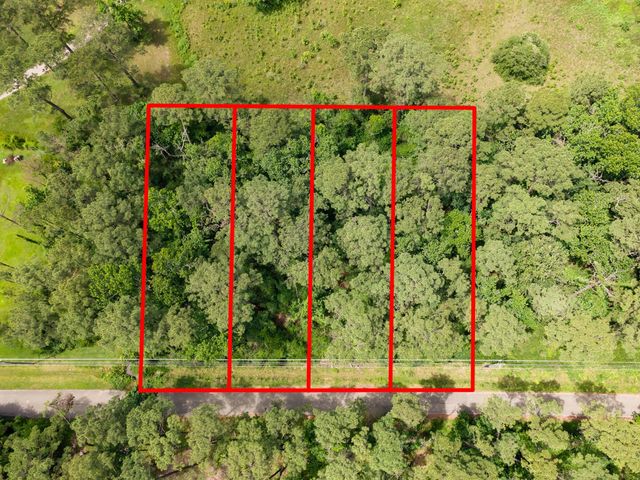 0 Lakeside Terrace Drive, Houston, TX 77044