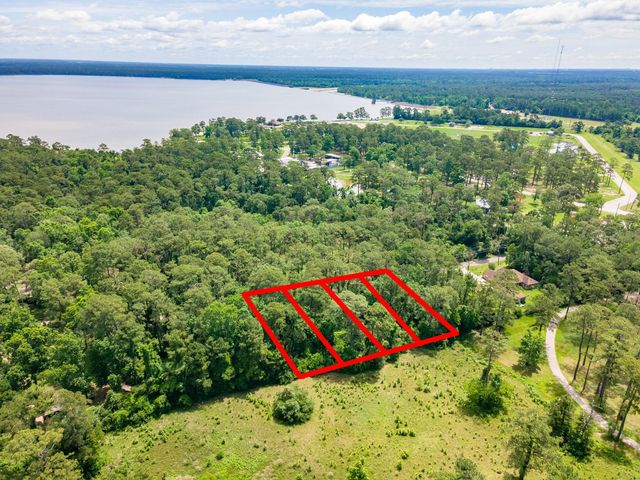 0 Lakeside Terrace Drive, Houston, TX 77044