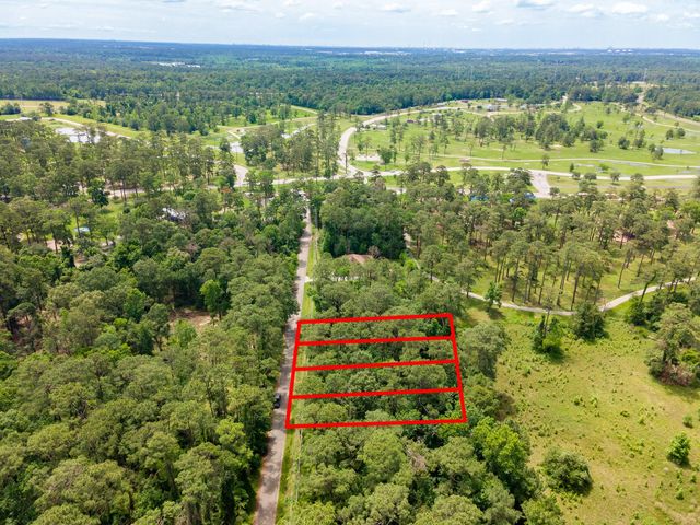 0 Lakeside Terrace Drive, Houston, TX 77044