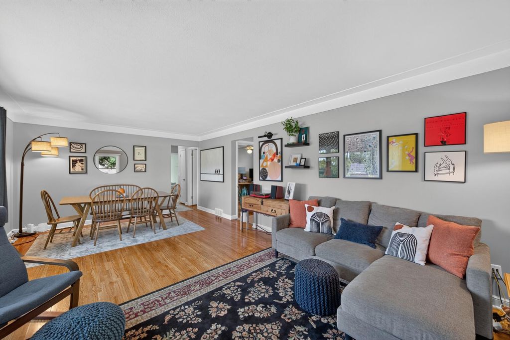 3812 Buchanan Street NE, Columbia Heights, MN 55421 — photo 5