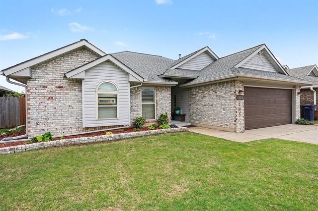 1124 SW 100th Street, Oklahoma City, OK 73139