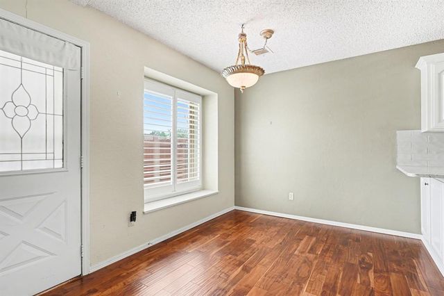 1124 SW 100th Street, Oklahoma City, OK 73139