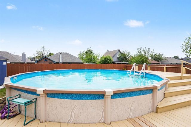 1124 SW 100th Street, Oklahoma City, OK 73139