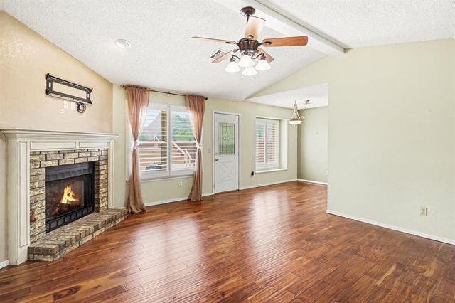 1124 SW 100th Street, Oklahoma City, OK 73139