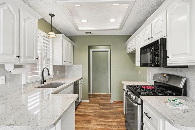 1124 SW 100th Street, Oklahoma City, OK 73139