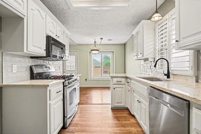 1124 SW 100th Street, Oklahoma City, OK 73139