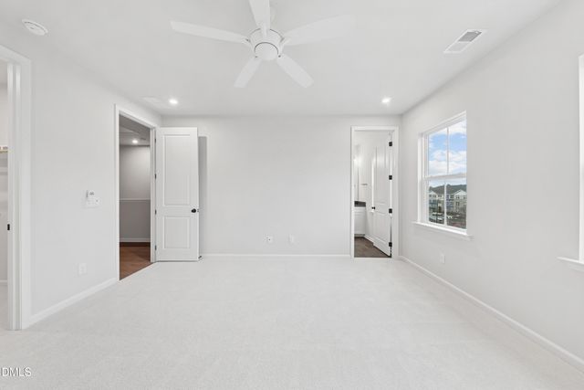 1053 Zelkova Lane, Durham, NC 27517