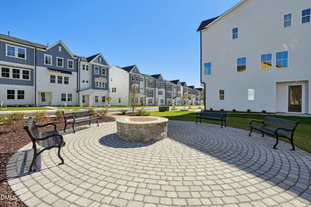 1053 Zelkova Lane, Durham, NC 27517