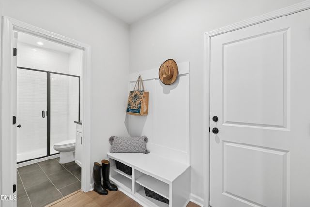 1053 Zelkova Lane, Durham, NC 27517