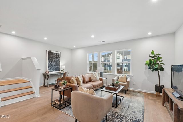 1053 Zelkova Lane, Durham, NC 27517