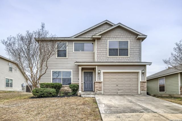 4606 Gambels Quail, Converse, TX 78109