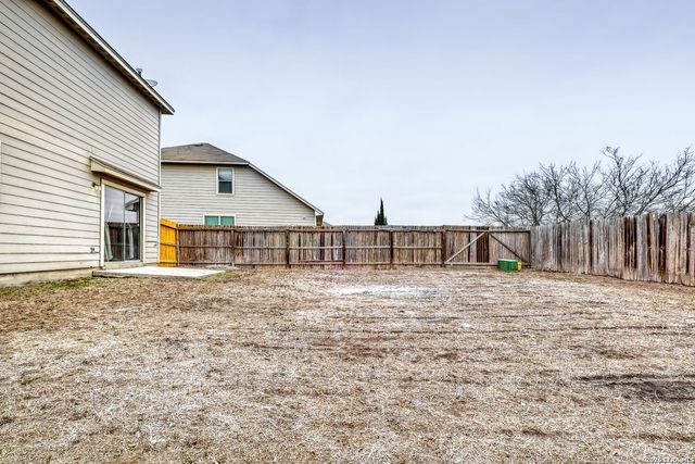 4606 Gambels Quail, Converse, TX 78109