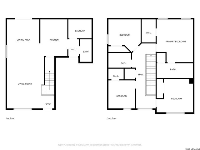 4606 Gambels Quail, Converse, TX 78109