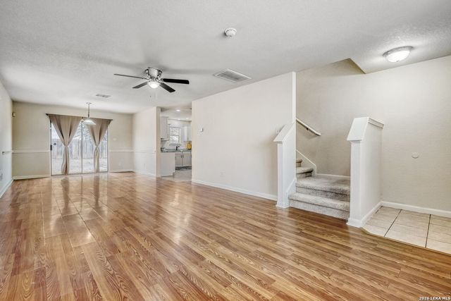 4606 Gambels Quail, Converse, TX 78109