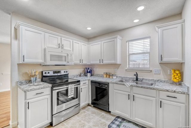 4606 Gambels Quail, Converse, TX 78109