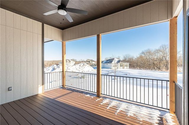 3401 W 187th Street, Overland Park, KS 66085