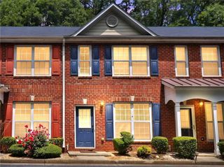 398 Paden Cove Trail, Lawrenceville, GA 30044