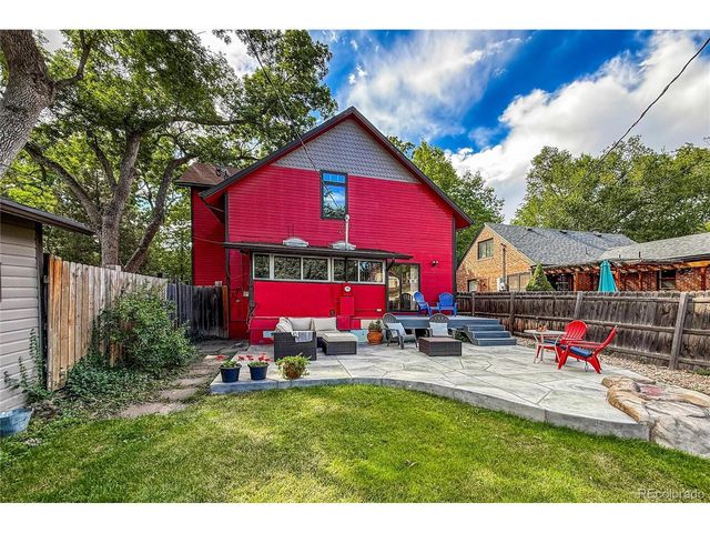 402 Sherman St, Longmont, CO 80501