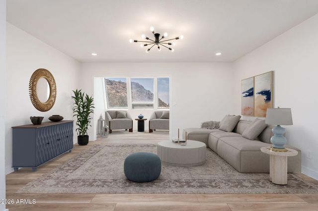 1601 W SUNNYSIDE Drive 121, Phoenix, AZ 85029