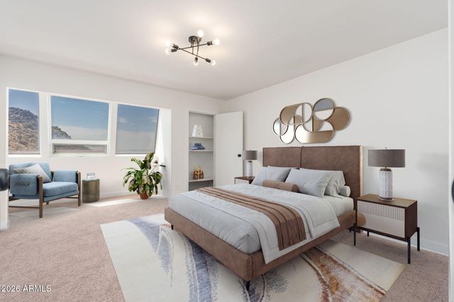 1601 W SUNNYSIDE Drive 121, Phoenix, AZ 85029