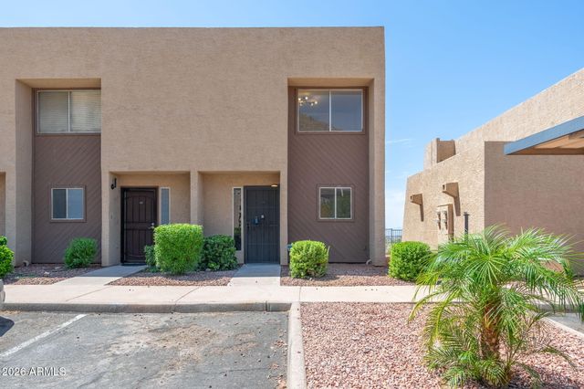 1601 W SUNNYSIDE Drive 121, Phoenix, AZ 85029