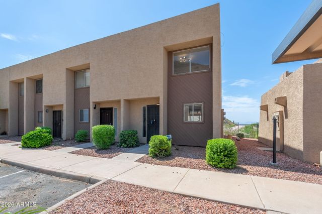 1601 W SUNNYSIDE Drive 121, Phoenix, AZ 85029