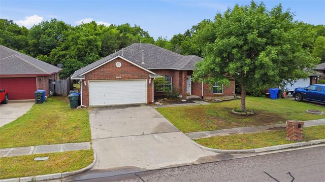 1708 Parkridge Drive, Norman, OK 73071