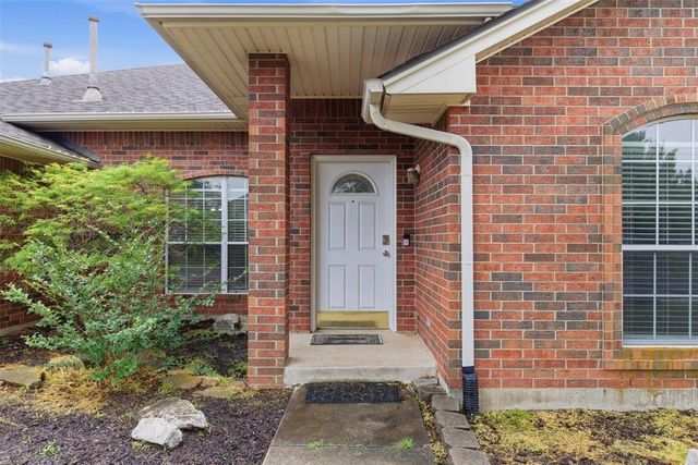 1708 Parkridge Drive, Norman, OK 73071