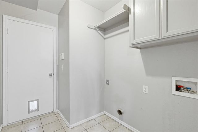 1708 Parkridge Drive, Norman, OK 73071