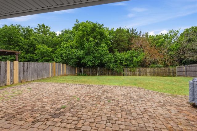 1708 Parkridge Drive, Norman, OK 73071