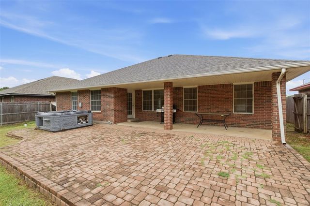 1708 Parkridge Drive, Norman, OK 73071