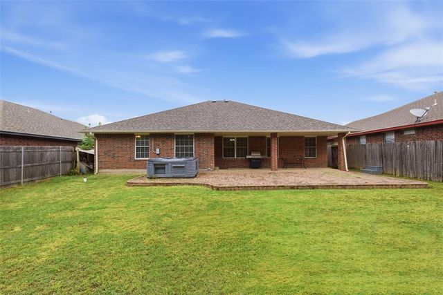 1708 Parkridge Drive, Norman, OK 73071