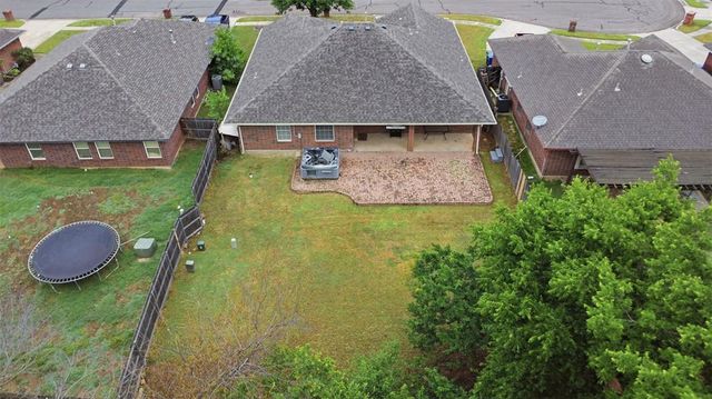 1708 Parkridge Drive, Norman, OK 73071