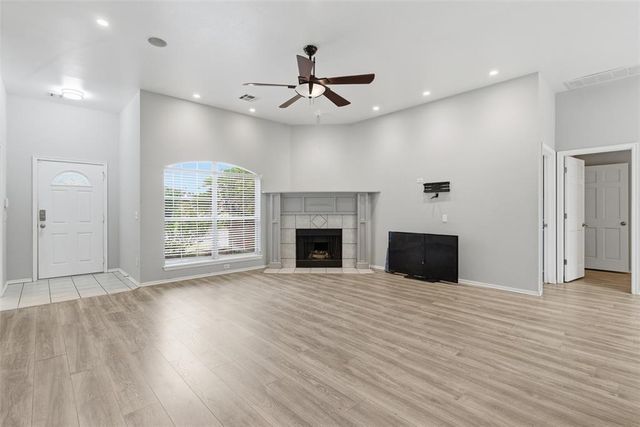 1708 Parkridge Drive, Norman, OK 73071