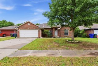 1708 Parkridge Drive, Norman, OK 73071