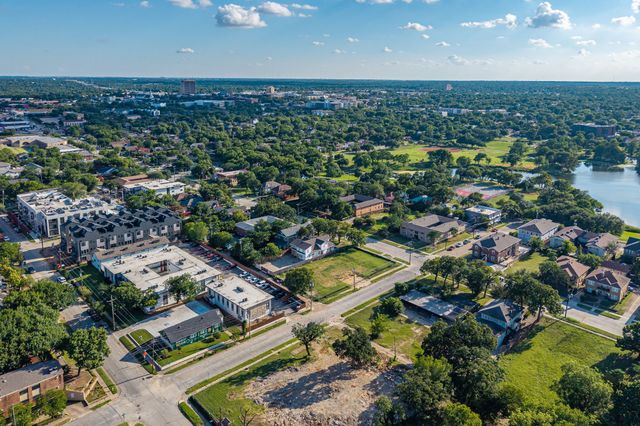 722 N Marsalis Avenue, Dallas, TX 75203