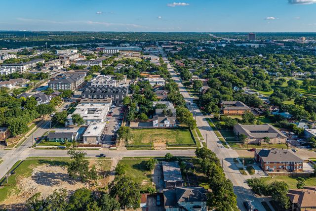 722 N Marsalis Avenue, Dallas, TX 75203