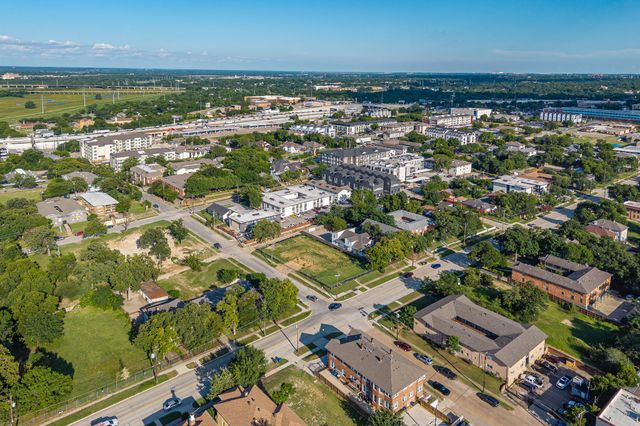 722 N Marsalis Avenue, Dallas, TX 75203