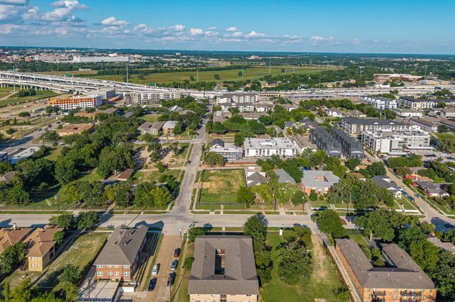 722 N Marsalis Avenue, Dallas, TX 75203
