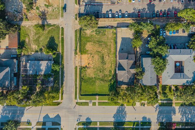 722 N Marsalis Avenue, Dallas, TX 75203
